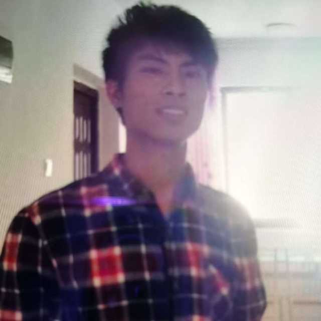 执念成殇的第一张照片--邢台相亲服务中心