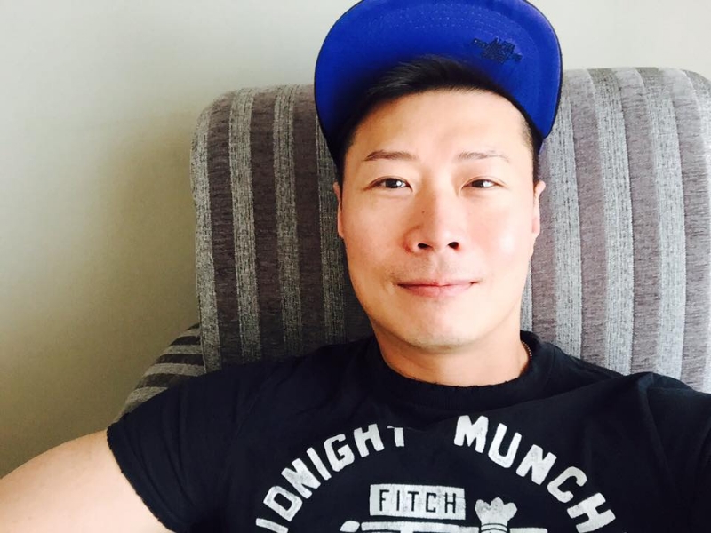 陳文山的第一张照片--邢台相亲服务中心