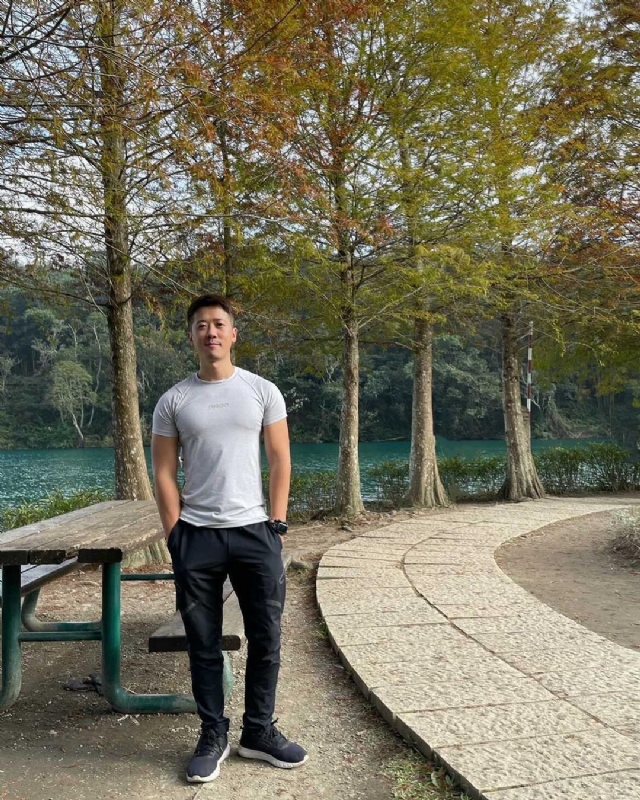 Danny的第二张照片--邢台相亲服务中心