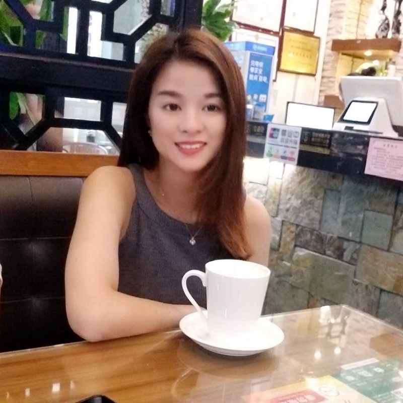 呢子的第二张照片--邢台相亲服务中心