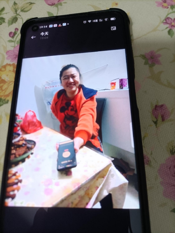 北方人在桂林的第一张照片--邢台相亲服务中心