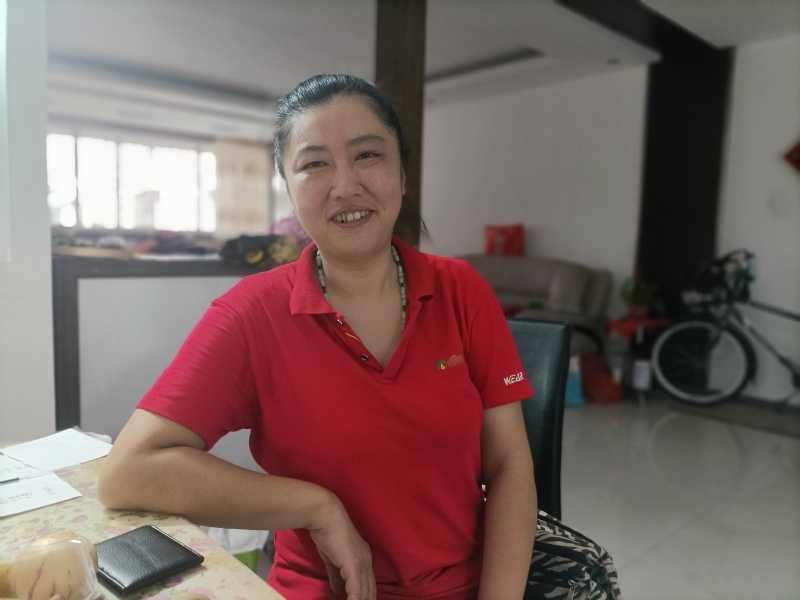 北方人在桂林的第四张照片--邢台相亲服务中心