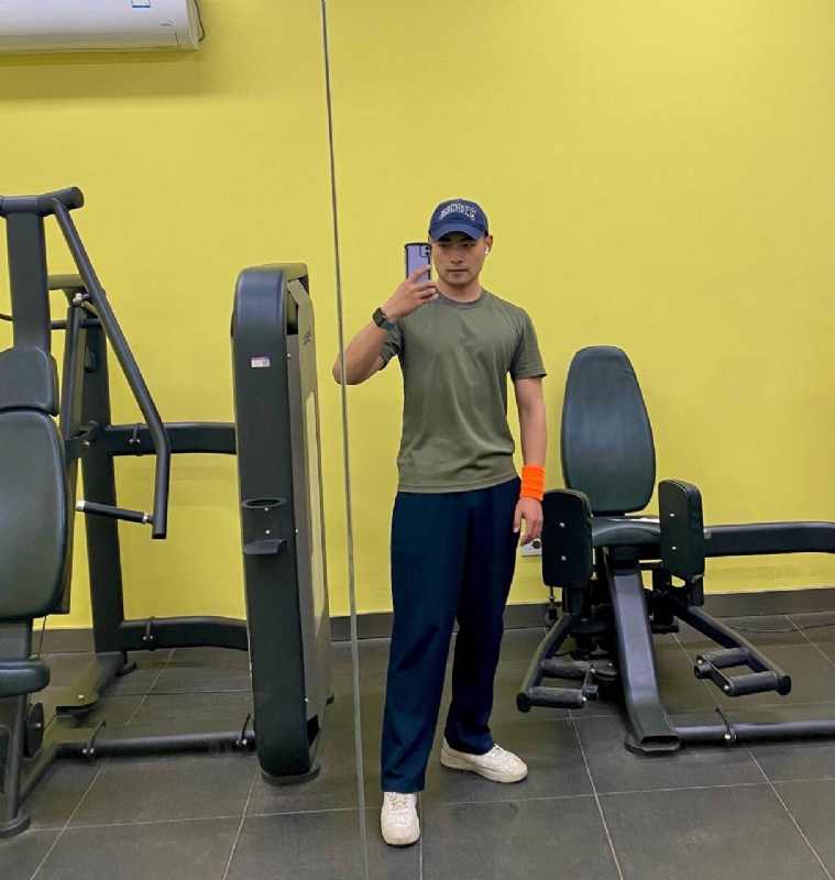 执念的第一张照片--邢台相亲服务中心