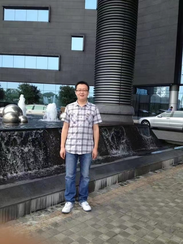 缘妙不可言的第一张照片--邢台相亲服务中心