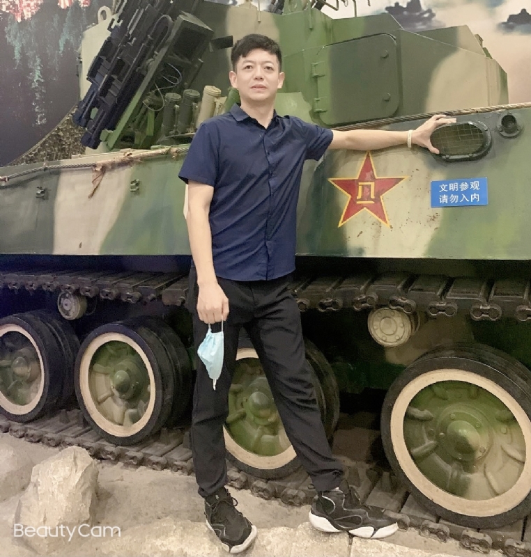 真诚的心的第一张照片--邢台相亲服务中心