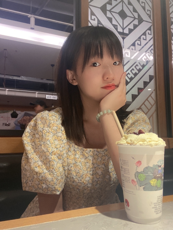 小叶的第二张照片--邢台相亲服务中心