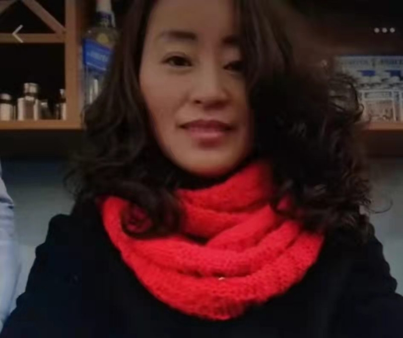 风风的第一张照片--邢台相亲服务中心