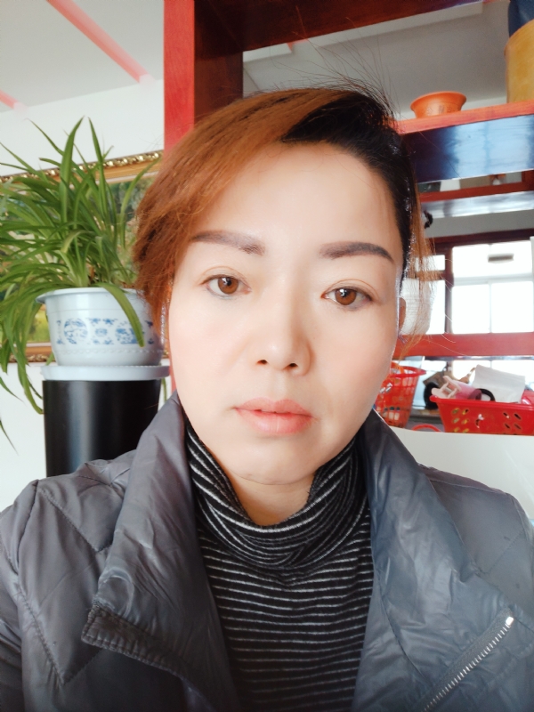 米酒的第一张照片--邢台相亲服务中心