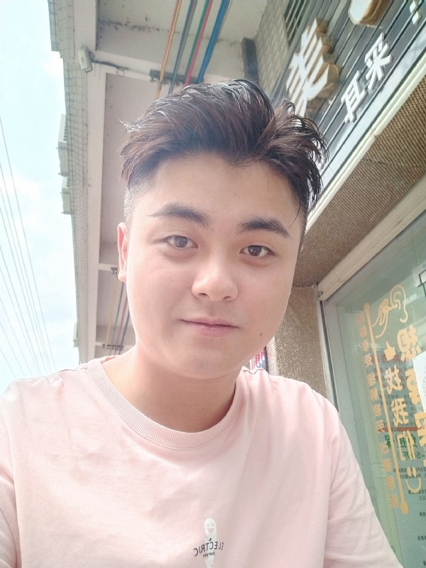 李健诚的第一张照片--邢台相亲服务中心