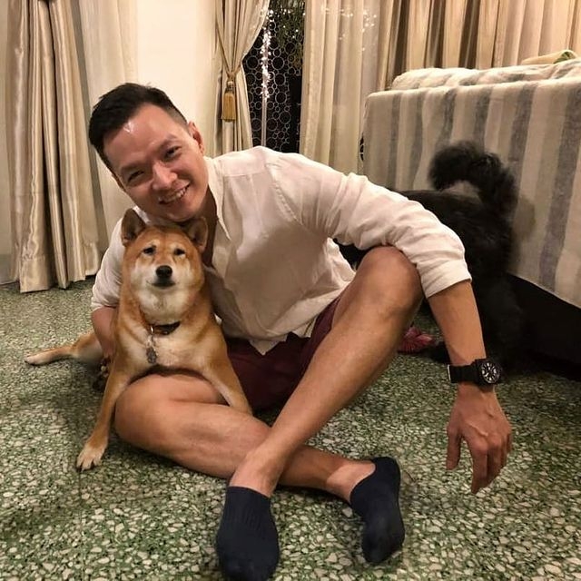 天蓝色的青的第二张照片--邢台相亲服务中心