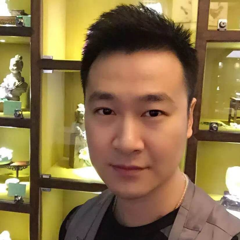 韩红丰的第一张照片--邢台相亲服务中心