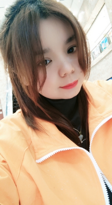 柔儿的第一张照片--邢台相亲服务中心