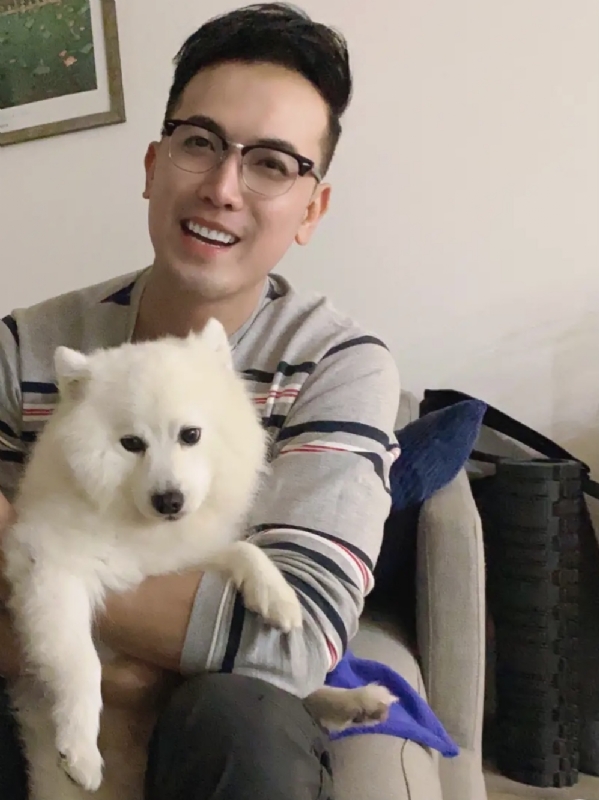 TonyHao的第一张照片--邢台相亲服务中心