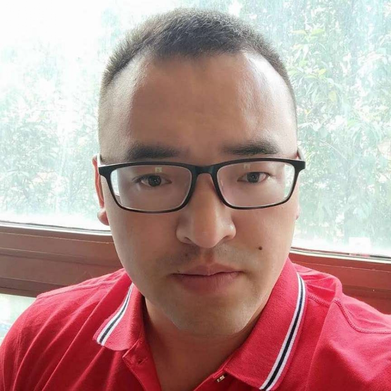 只愿得一人心的第二张照片--邢台相亲服务中心