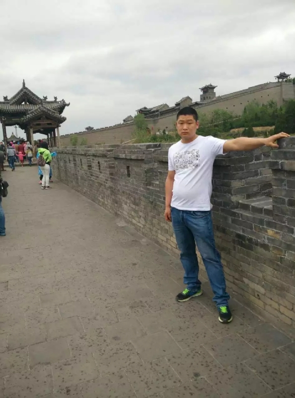 奥沙利龙的第一张照片--邢台相亲服务中心