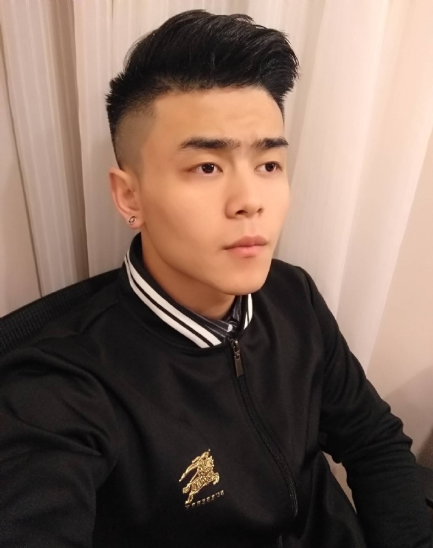 随缘的第一张照片--邢台相亲服务中心