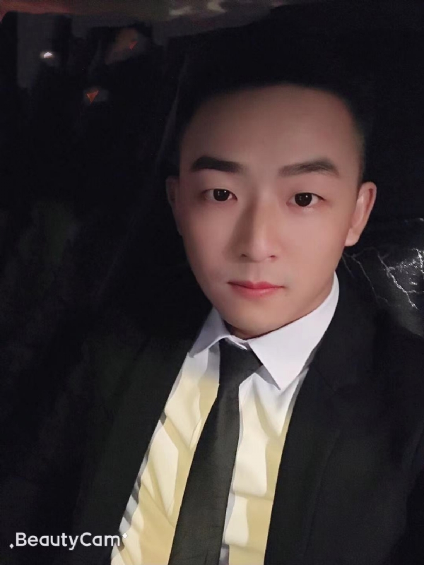 归心的第一张照片--邢台相亲服务中心