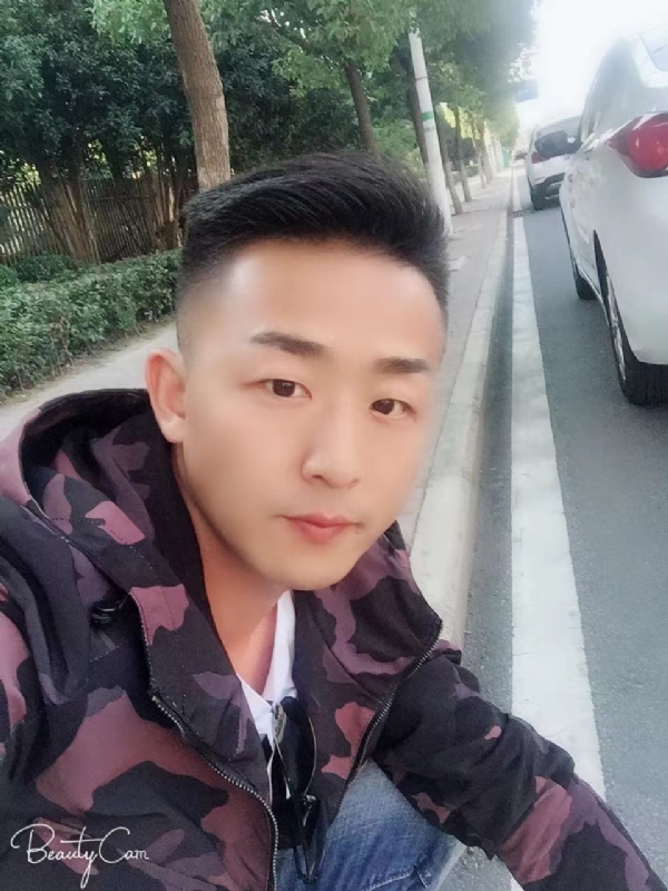 归心的第二张照片--邢台相亲服务中心