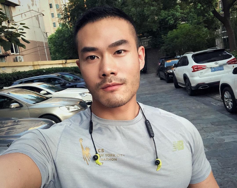 誠的第一张照片--邢台相亲服务中心