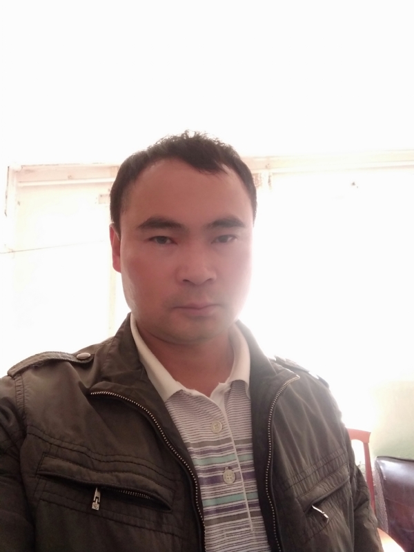 独孤求爱的第一张照片--邢台相亲服务中心