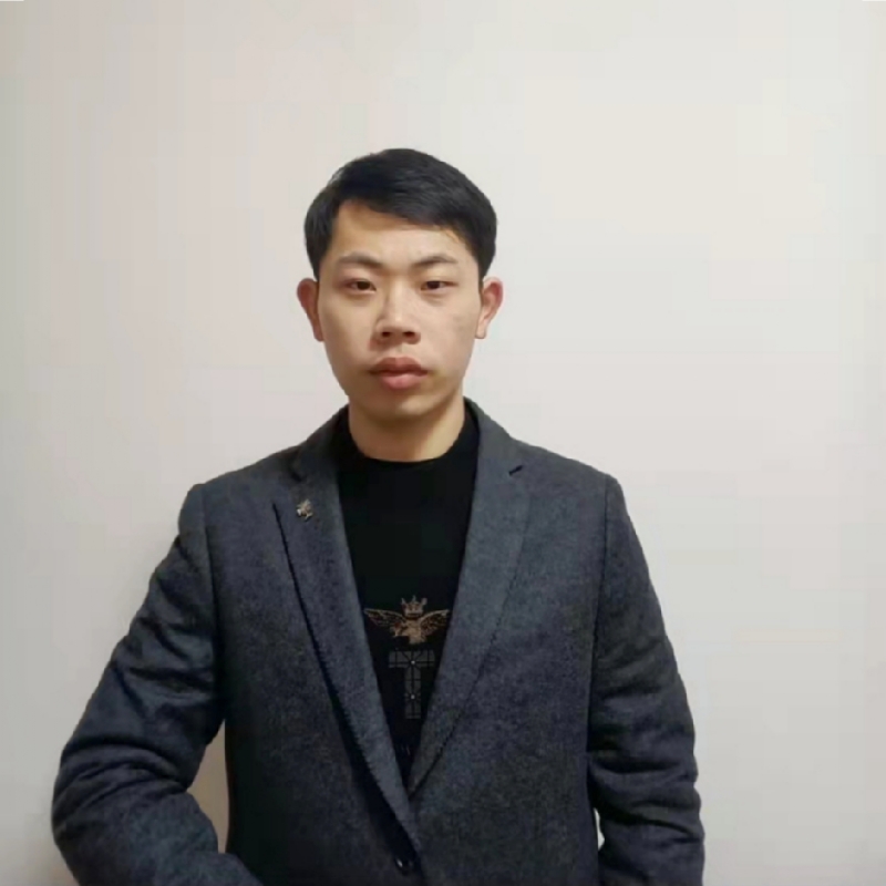 熊先生的第一张照片--邢台相亲服务中心