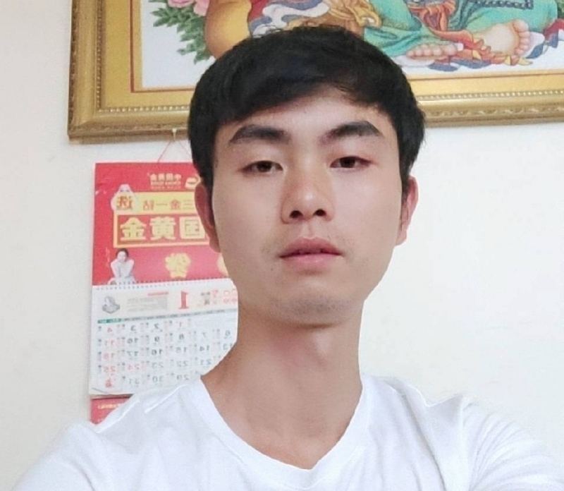 刘利的第一张照片--邢台相亲服务中心