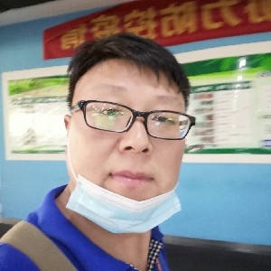 神经蛙的第二张照片--邢台相亲服务中心