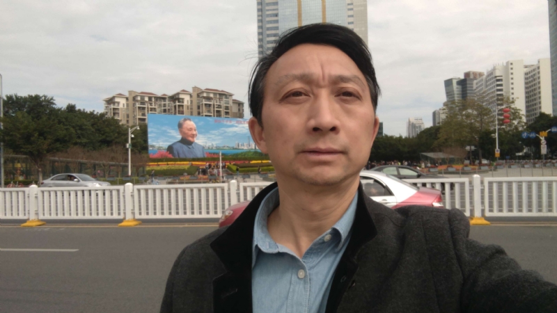 爱在深秋的第一张照片--邢台相亲服务中心