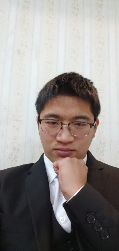 王杰的第一张照片--邢台相亲服务中心