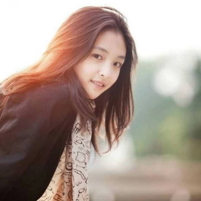 叮铃的第一张照片--邢台相亲服务中心