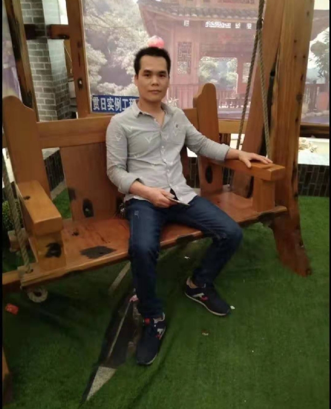 无聊人的第一张照片--邢台相亲服务中心