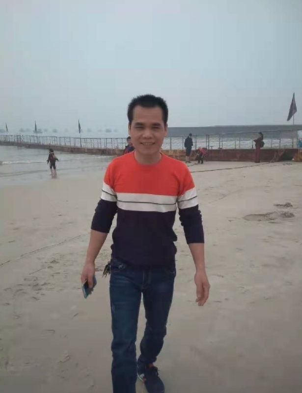 无聊人的第二张照片--邢台相亲服务中心