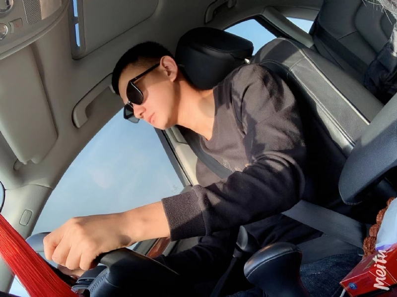 小五的第二张照片--邢台相亲服务中心