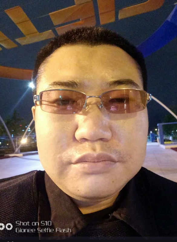 星尘的第一张照片--邢台相亲服务中心