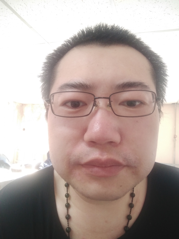 星尘的第二张照片--邢台相亲服务中心