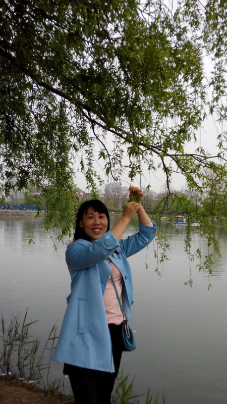 刘女士的第一张照片--邢台相亲服务中心