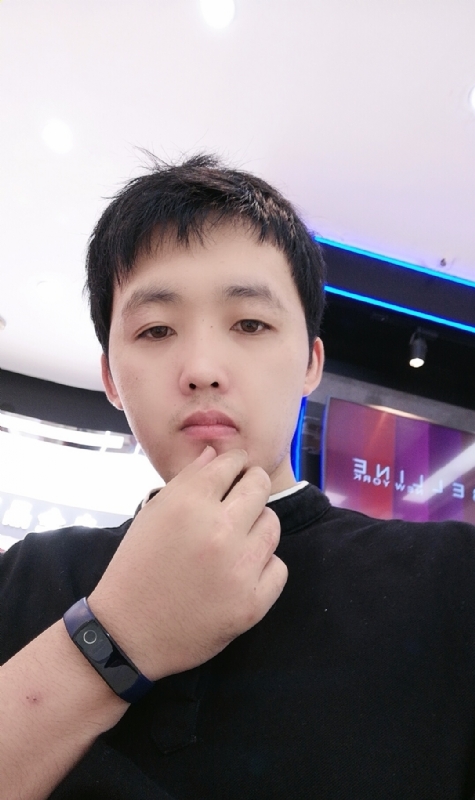 小艾的第一张照片--邢台相亲服务中心