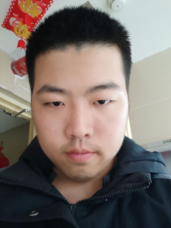 曹凯的第一张照片--邢台相亲服务中心