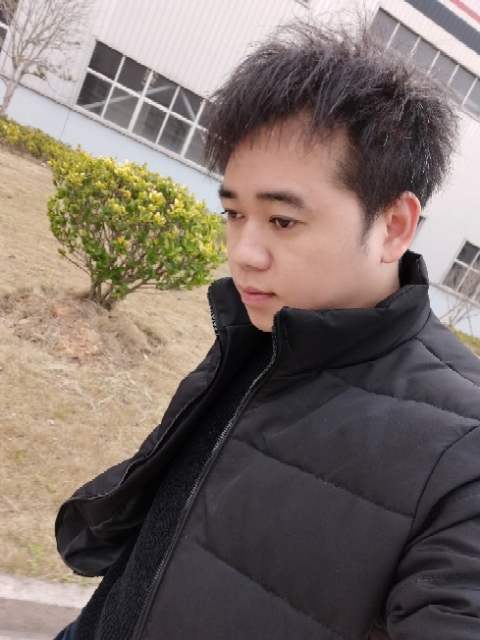 农先生的第一张照片--邢台相亲服务中心