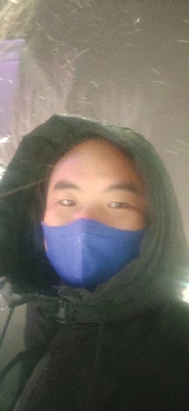 海子的第一张照片--邢台相亲服务中心