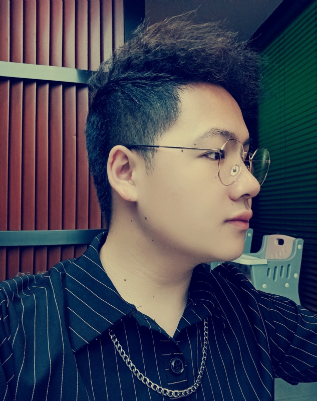 等风的人的第一张照片--邢台相亲服务中心