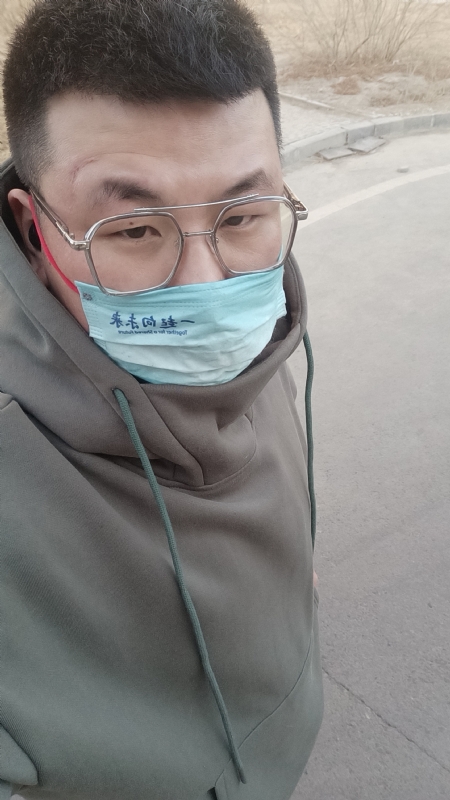 遇见的第一张照片--邢台相亲服务中心