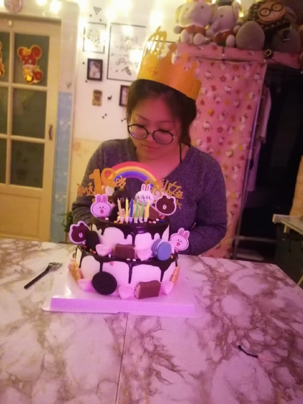 多啦多啦的第二张照片--邢台相亲服务中心