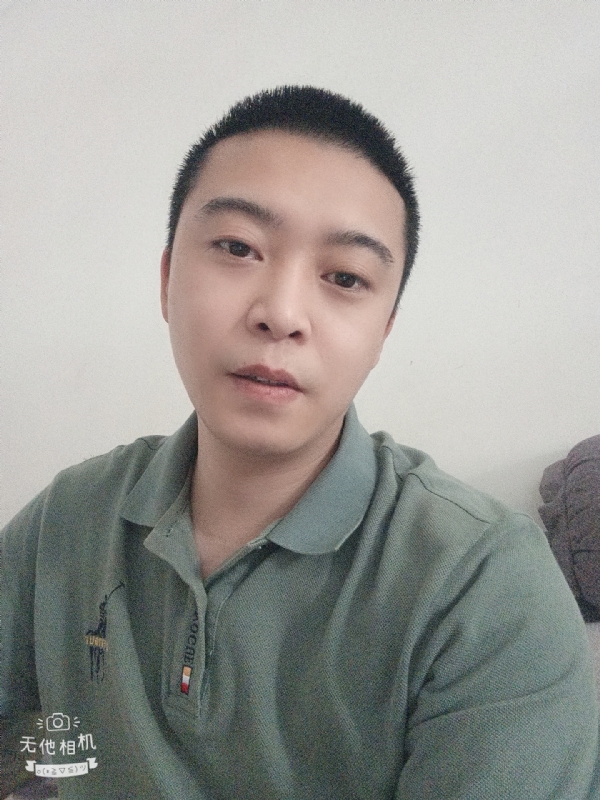 彬子的第一张照片--邢台相亲服务中心