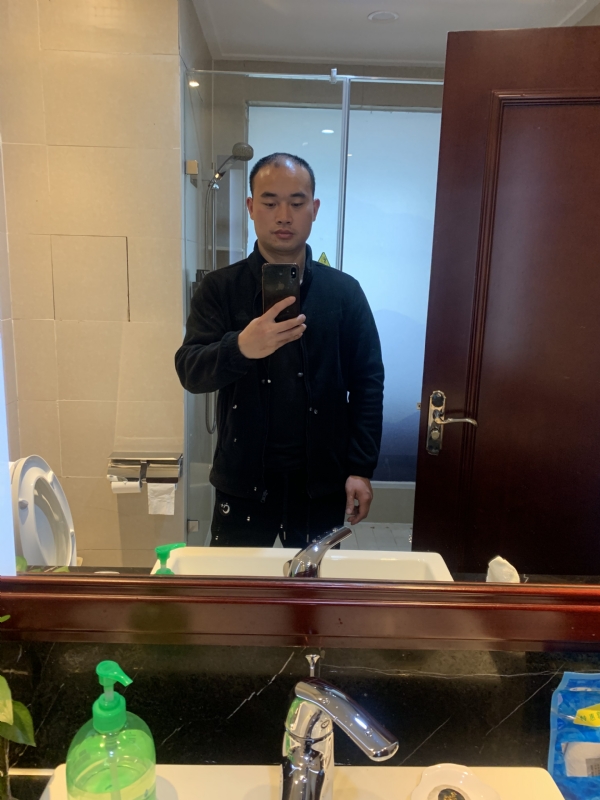 晓军的第一张照片--邢台相亲服务中心
