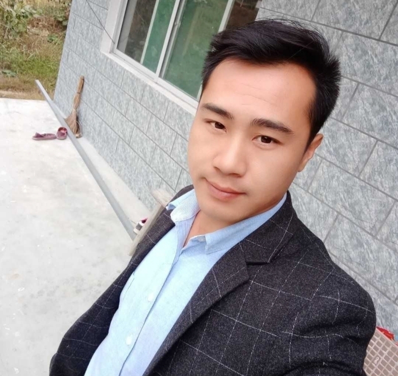 暖阳的第一张照片--邢台相亲服务中心