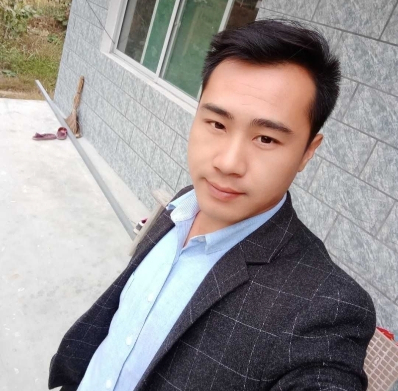 暖阳的第二张照片--邢台相亲服务中心