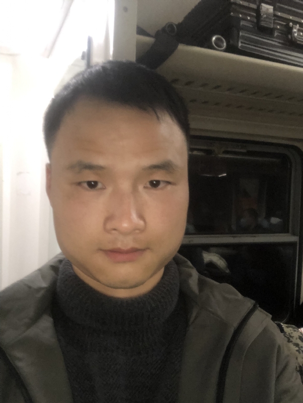 吴杰的第一张照片--邢台相亲服务中心