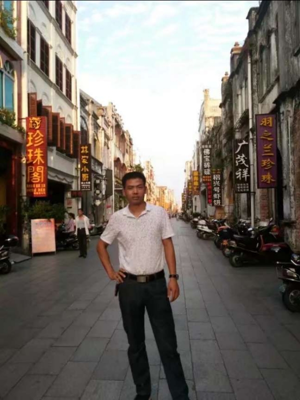 爱生活爱健康的第一张照片--邢台相亲服务中心