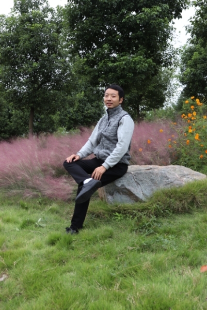 严小木的第一张照片--邢台相亲服务中心